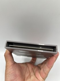 Joust NES  (Nintendo Entertainment System) Tested