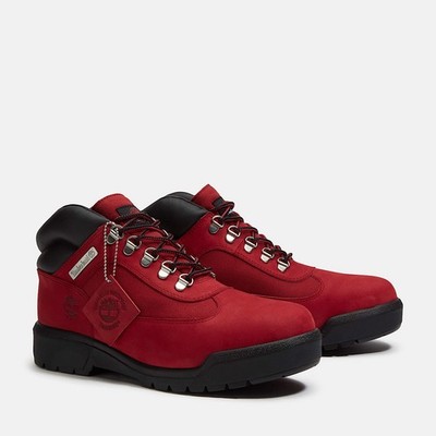 Timberland TB0A6DSWEQ1 Field Boots Men display picture 3