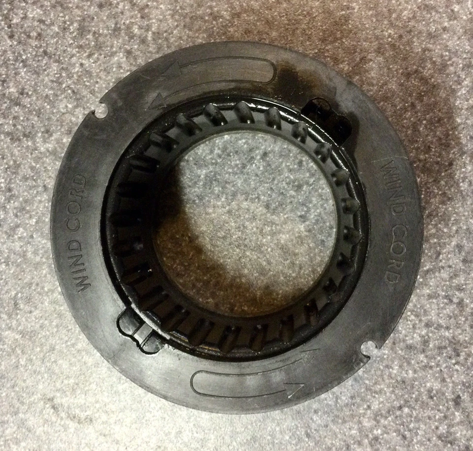 Original Snapper 60V ST60V 341021429 & Greenworks Cordless String Trimmer Spool - Image 2 of 4