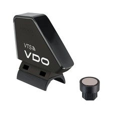 VDO Trittfrequenzsensor-Set VTS 64942 für VDO Fahrradcomputer R3 Fahrradzubehör