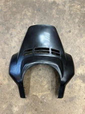 Wind Deflector, Black BMW R80G/S, R100GS ; 46 63 2 303 902 / Siebenrock