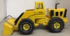 Vintage 1970's Mighty Tonka Truck Turbo Diesel Front End Loader XMB -975