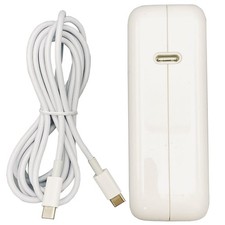 Apple 96W USB-C Power Adapter - MacBook Pro 15" A1707 A1990, 16" A2141 2018 2019