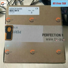 One B&R X20CP3484 PLC Module X20 CP 3484 New In Box Expedited Shipping
