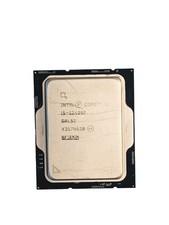 Intel Core i5-12400F Processor (4.4 GHz, 6 Cores, LGA 1700) Box