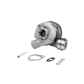 Turbolader BR Turbo BRTX4012 für OPEL Astra G CC (T98) Zafira A (T98)