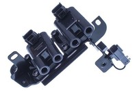 Denckermann ZüNdspule E100085 FüR Hyundai Getz TB Elantra 3 XD 2 GK Accent LC FC