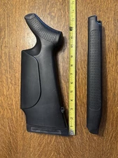 CVA Elite Stalker 35 Whelen Break Action Stock Set #6647