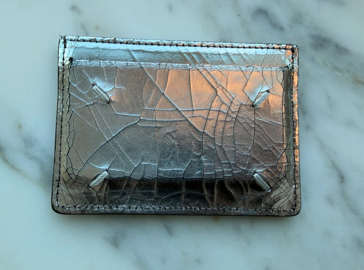 Maison Martin Margiel Wallet 財布 未使用 Maison Martin Margiela Wallets for Women for sale | eBay