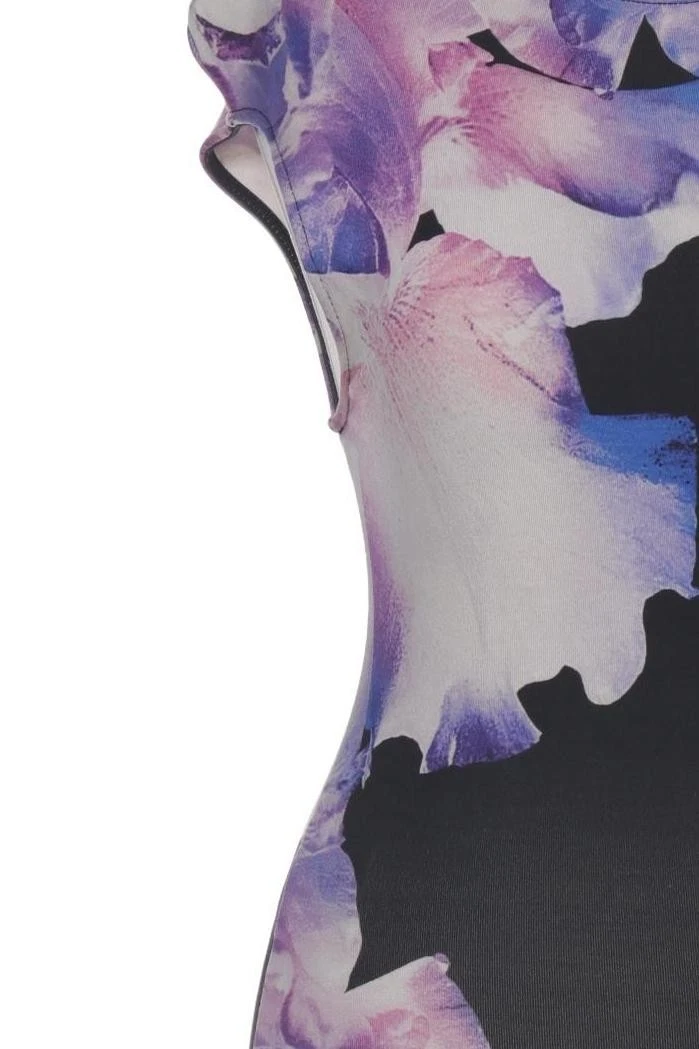 Alexander McQueen abito donna dress abito da donna taglia XS nero #96zas8x