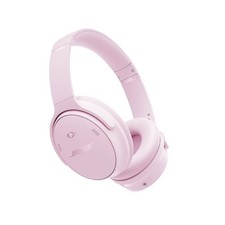 NEW Bose QuietComfort Bluetooth Wireless Noise Cancelling Headphones Petal Pink