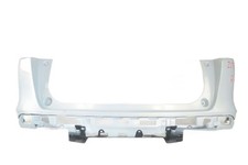 HONDA HRV HR-V III  REAR BUMPER GENUINE 71501-3M0-0000