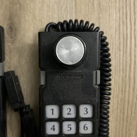 2 Coleco Colecovision Computer Joystick OEM - Untested - Read Description