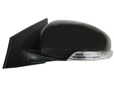 Left Mirror TechPro 87YCHK19 for Scion iQ 2014 2012 2013 2015