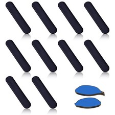 10pcs Pickleball Lead Tape, Weighted 3g Tape for Paddles,...
