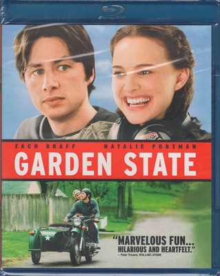 Garden State