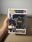 Funko Pop! Vinyl: Jujutsu Kaisen - Megumi Fushiguro #1112