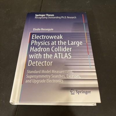Electroweak Physics at the Large Hadron Collider with the ATLAS Detector: Standa