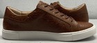 Patricia Nash Men's Uma Leather Sneaker US 12 — photo 5