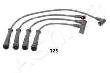 132-01-125 ASHIKA IGNITION CABLE KIT FOR DACIA LADA RENAULT SEAT