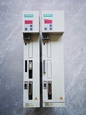 1PCS Used Siemens 6SE7015-0EP50 Servo Drive
