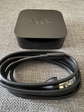 Apple TV 4K (1st Gen, Model A1842, 32GB) FULLY FUNCTIONAL