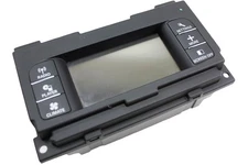 11-14 Chrysler 300 MOPAR Genuine Part 68148171AA RADIO ONLY OEM Factory