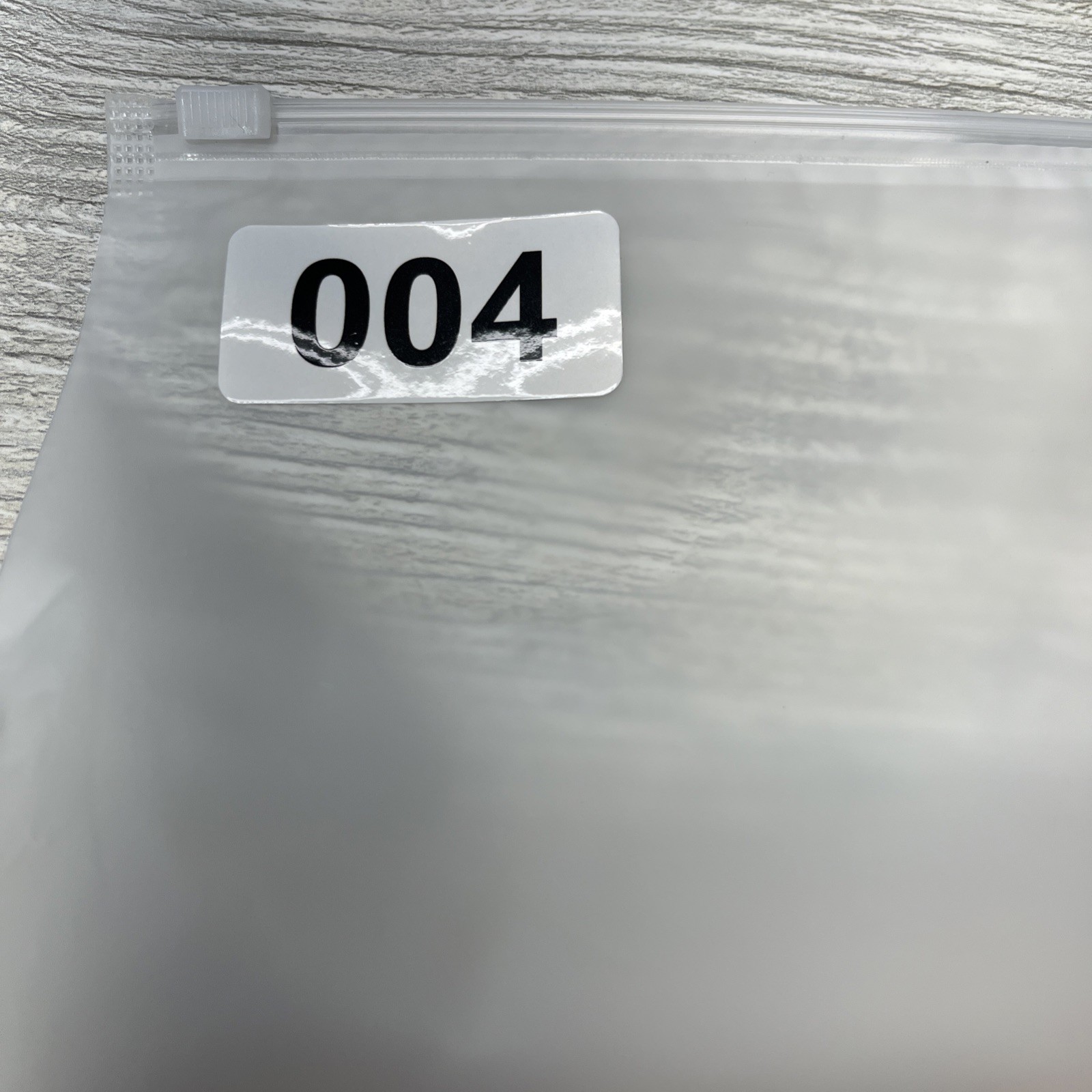 Pendleton Size Large Plaid Button Down Pocket Sho… - image 12