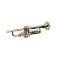 Pre-Owned Bach Soloist Trumpet with Case