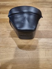 Nikon CF-11 EM camera case pouch standby Bag - Some Wear