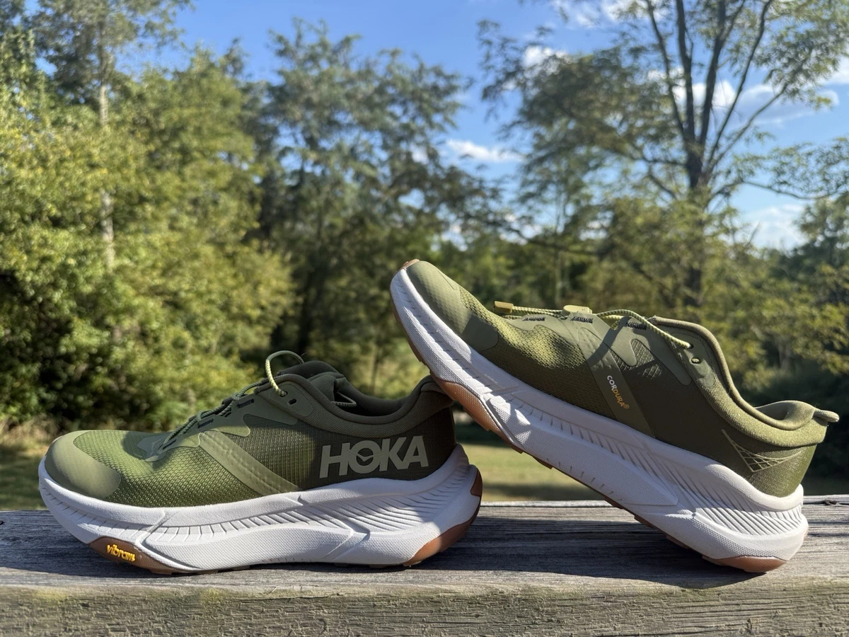 Hoka One One HOKA Transport Avocado for sale | eBay
