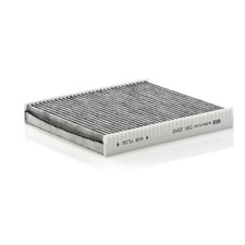 Innenraumfilter Pollenfilter für Seat Cordoba 6L2 Ibiza 3 6L1 4 6J1 6J5 | 24285