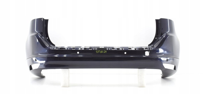 VOLVO XC60 I LIFT RESTYLING PARAURTI POSTERIORE ORIGINALE