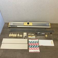 Singer SRP 60N Ribber for Knitting Machine Standard Gauge 4.5 mm
