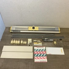 Singer SRP 60N Ribber for Knitting Machine Standard Gauge 4.5 mm