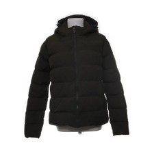 Pyrenex, Daunenjacke, Damen, Größe: M, Grün, Daune/Polyester/Polyurethan #aF4