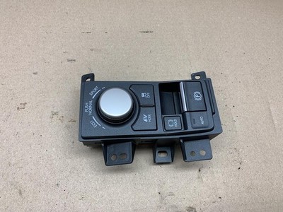 Allradantrieb Schalter - LEXUS LEXUS NX300H - 8401078100 - 115,140 km