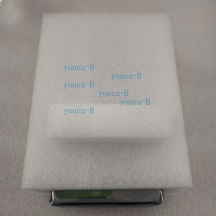 Seagate SkyHawk AI 10TB SATA 6.0Gb/s 3.5" Internal Hard Drive ST10000VE0008 HDD - Image 3 of 4