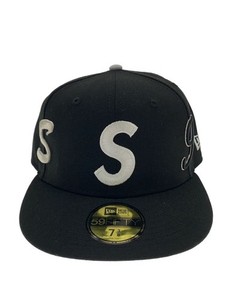 Supreme New Era Hat | eBay