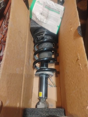 Suspension Strut Assembly-NEW Arnott SK-3354