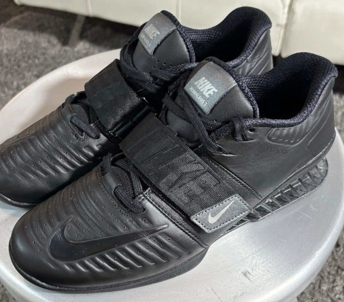 Nike Romaleos 3 Sneakers for Men for Sale | Authenticity