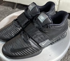 Preços baixos em Nike Romaleos 3 XD Black | eBay