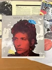 Bob Dylan Biograph (Vinyl 5 LP Box Set 1985) MINT FIRST PRESS 66509-2A-1