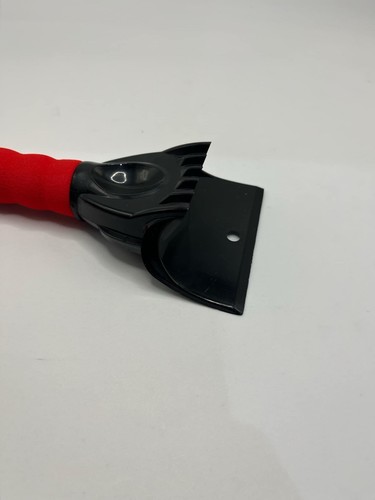 Inedit Ice Scraper With Bag - Picture 3 of 3