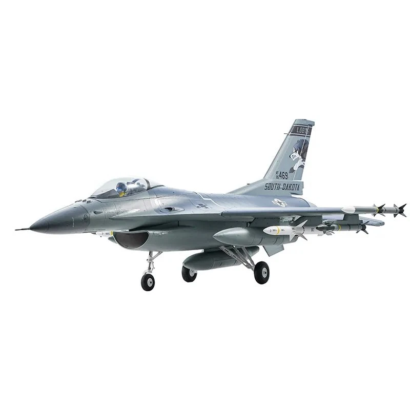F-16A ラジオコントロール模型 F 16 EDF 印第安纳Hobby 遥控飞机模型、套件| eBay