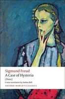 A Case Of Hysteria | Sigmund Freud | (Dora) | Taschenbuch | Lxvi | Englisch