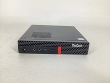 Lenovo Thinkcentre M920x MFF (i5-8500 3.0GHz 8GB RAM, 256GB SSD) No AC