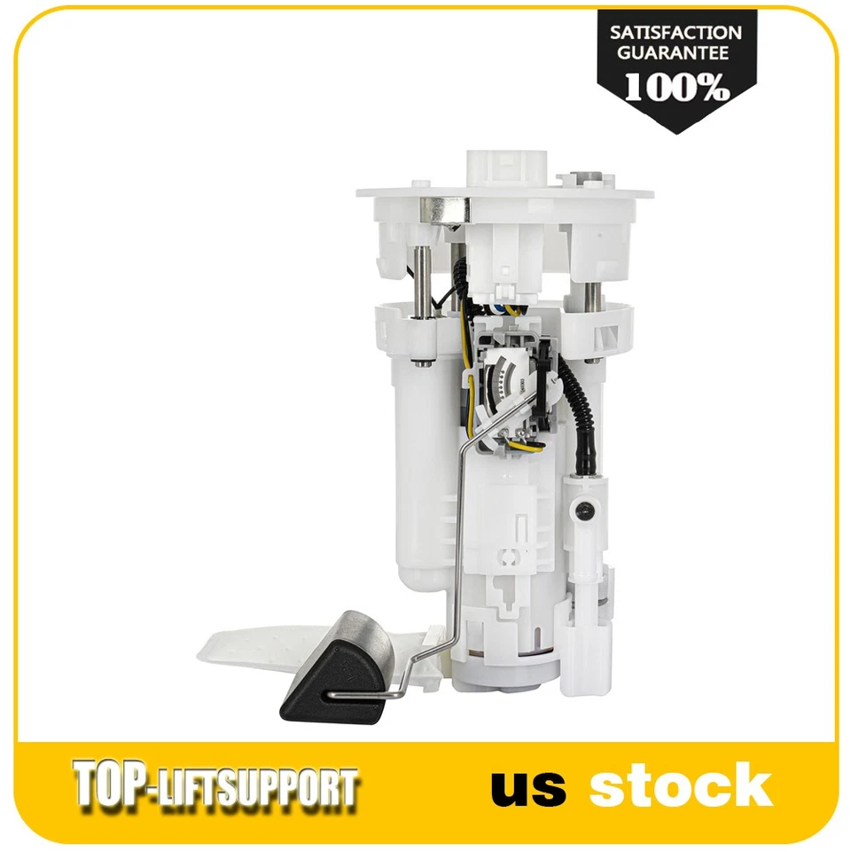 Fuel Pump Assembly For 2001-2003 Toyota Highlander 3.0L SP9040M - Изображение 4 из 4