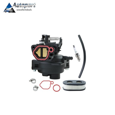 #ad New 799584 Carburetor Kit for Briggs amp; Stratton 798452 593261 596505 Lawn Mower $15.69