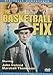 Various Artists, The Basketball Fix [Slim Case], DVD